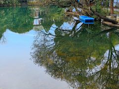 -贵阳市花溪国家城市湿地公园