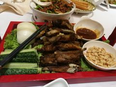 -南阳食府·河南豫菜(南阳驻京办店)