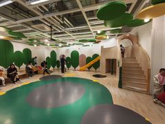 -宜家·瑞典风味餐厅(三桥店)