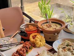-三生石·福建菜·家宴(五四店)