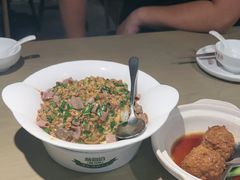 -前海沿·青岛菜(李沧万达店)