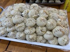 -华天二友居肉饼(新街口店)