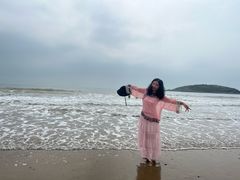 -松兰山海景大酒店·海鲜中餐厅