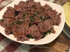 -龙桥私厨·姜花菊花过桥鱼·顺德菜(容桂店)