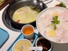 -百年果林椰子鸡(中洲店)