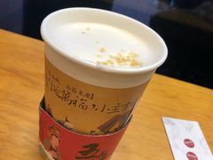 -茶颜悦色(岳麓山顶店)
