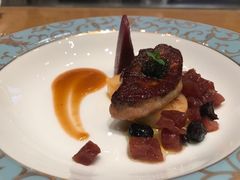 -和·铁板烧·OMAKASE(望京昆泰嘉晟酒店)