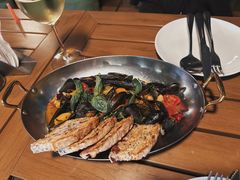 -Bistro 63 创意融合料理(广粤天地店)