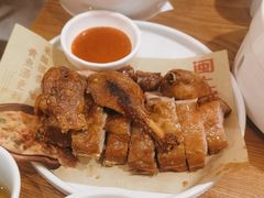 -闽上鲜·福建菜(龙湖滨江天街店)