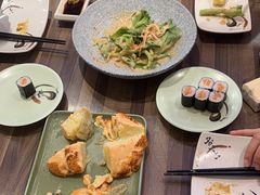 -三禾寿司(南城印象汇店)