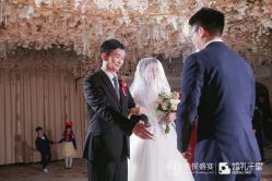 -美悦盛宴一站式婚礼会馆(临江店)