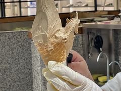 -野人先生Gelato(上海长宁龙之梦店)