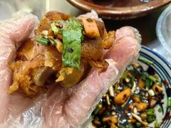 -金必轩(青岩店)