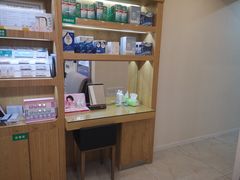 -明月眼镜(三坝店)