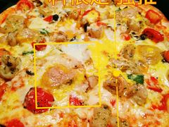 -郑州希尔顿酒店·阿米奇意大利餐厅