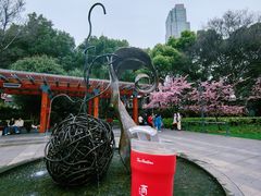 -静安雕塑公园