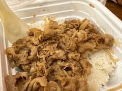 -吉野家(567漫天地店)