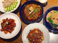 -北京老铺烤鸭(老城根店)