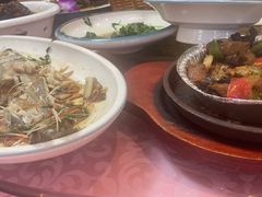 -西新饭店(城中店)