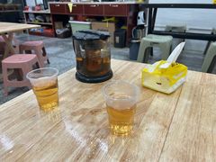 -老白家怡贵园烤肉