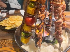 -卢布里西餐厅(总店)