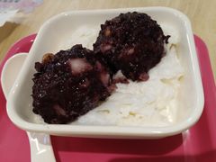 -满记甜品(巴黎春天宝山店)