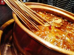 -镇江龙·火锅串串(武侯祠店)