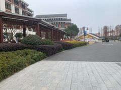 -嘉兴清池酒店温泉