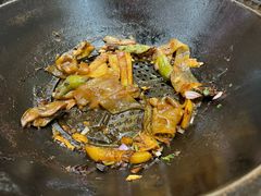 -粘豆包铁锅炖二部(温泉街店)