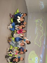 -小鸡哆哆故事屋·儿童乐园(嘉里城店)