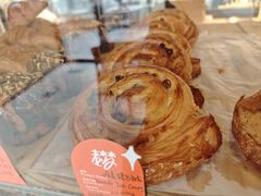 -老梦面包CHEZMOREL(麦子店)