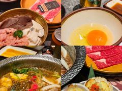 -牛YO寿喜烧和牛火锅自助(三台子万象汇店)