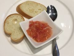 餐前面包-Mezomd曼索蒂西班牙餐厅(广粤店)