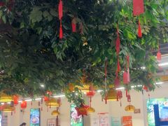 -成老灶火锅鸡(平山店)