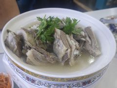 -帕米尔食府(白云观店)