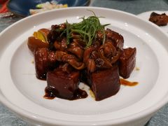 招牌红烧肉￥78-望乡楼上海菜(日月光店)