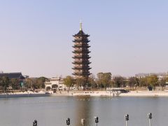 -葛仙湖公园