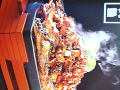 -辣尚瘾·烤鱼·新川菜(交大直营店)