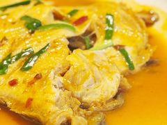 -赶海部落海鲜城(海阳路店)