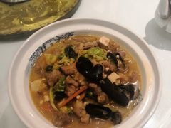 -宏宴·新京菜(望京店)