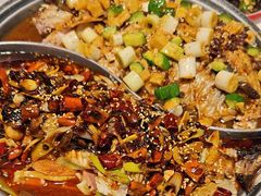 -锦尚阁烤鱼(望京新荟城店)