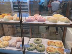 -奈雪的茶(深圳北站店)