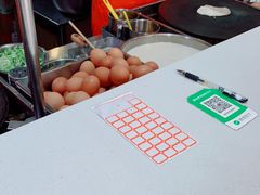 -新农村煎饼果子(香港花园店)