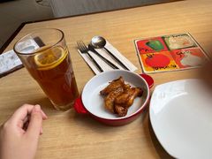 -必胜客(金高店)