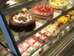 -BreadTalk面包新语·烘焙蛋糕(海珠丽影广场店)