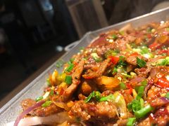 -树厨贵州菜(大十字店)