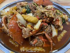 -瑞丽活螃蟹(芒市店)