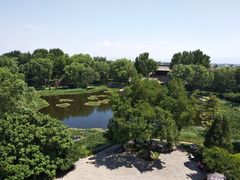 -常家庄园