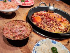 -楠火锅(太古里总店)