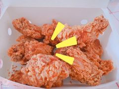 -麦当劳(芜湖中山南路店)